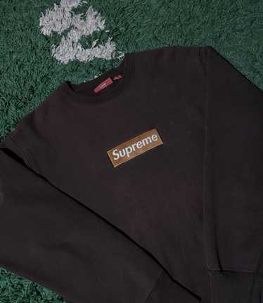 Supreme vintage clothing online