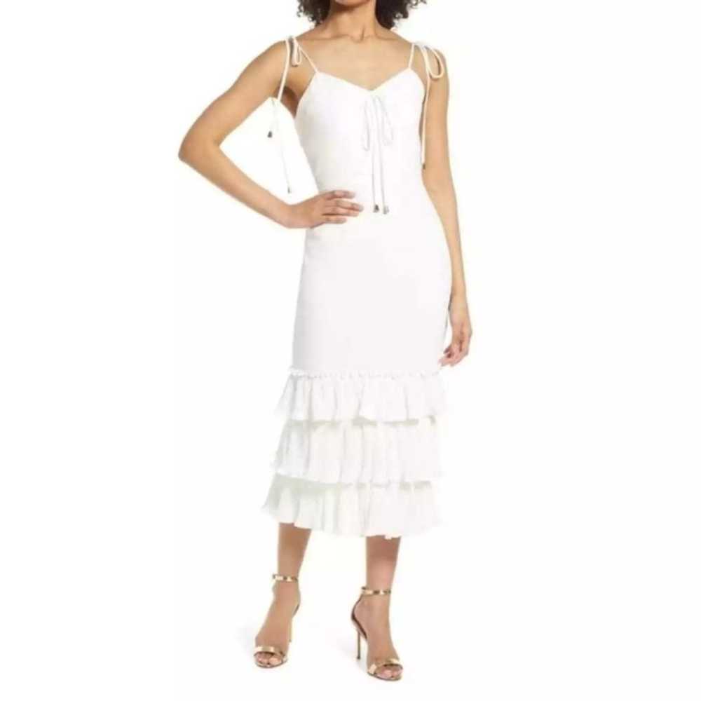 Elle Zeitoune Maxi dress - image 5