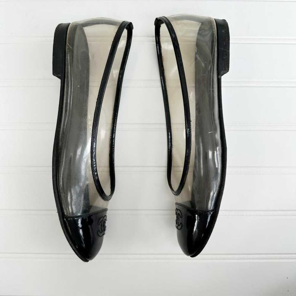 Chanel Flats - image 10