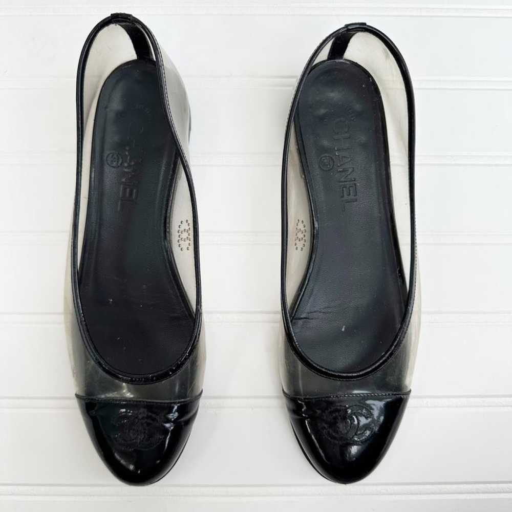 Chanel Flats - image 11