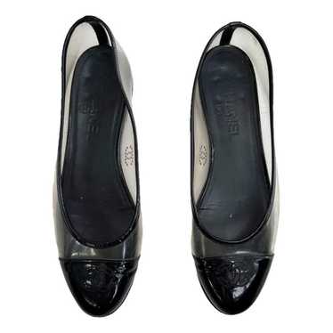 Chanel Flats - image 1