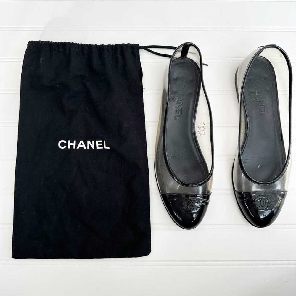 Chanel Flats - image 4