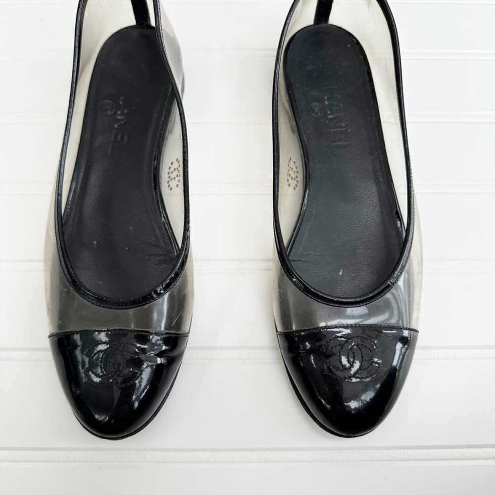 Chanel Flats - image 5