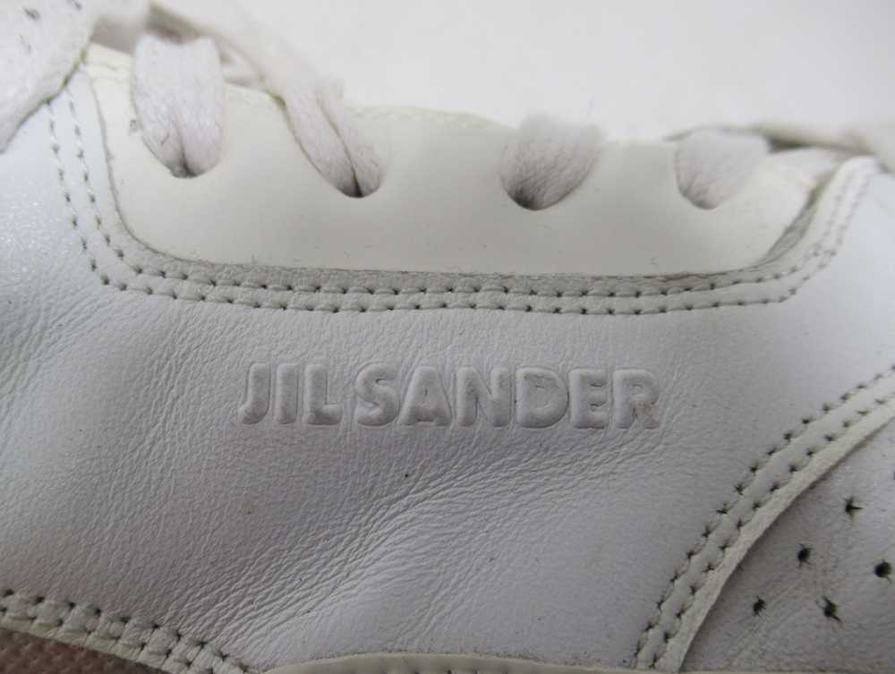 Jil Sander Jil Sander Men's Low-Top Sneakers Opti… - image 3