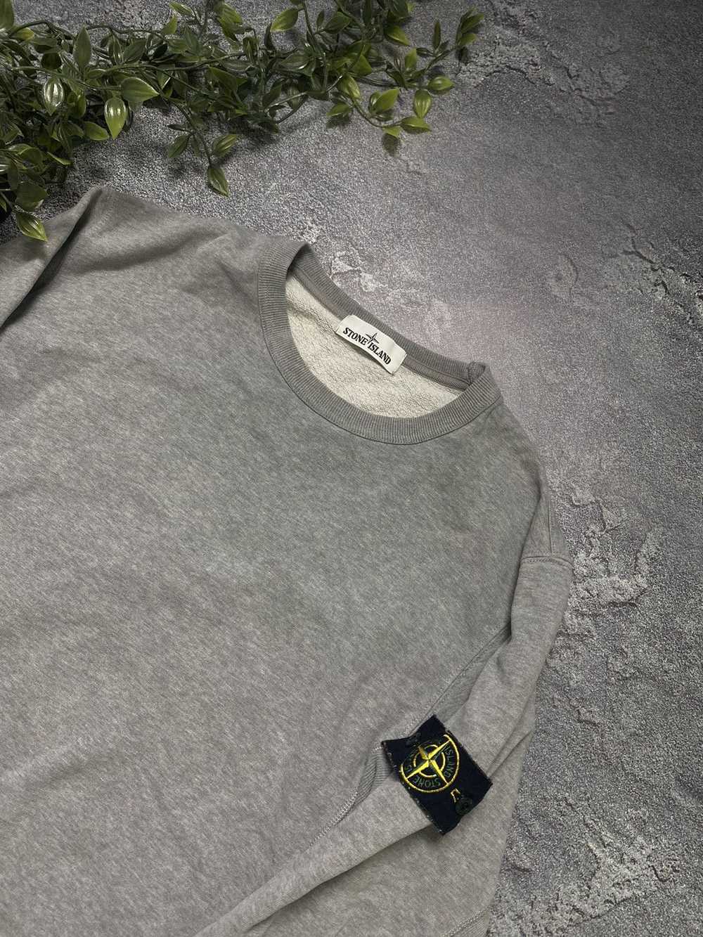 Stone Island × Streetwear × Vintage Stone island … - image 2