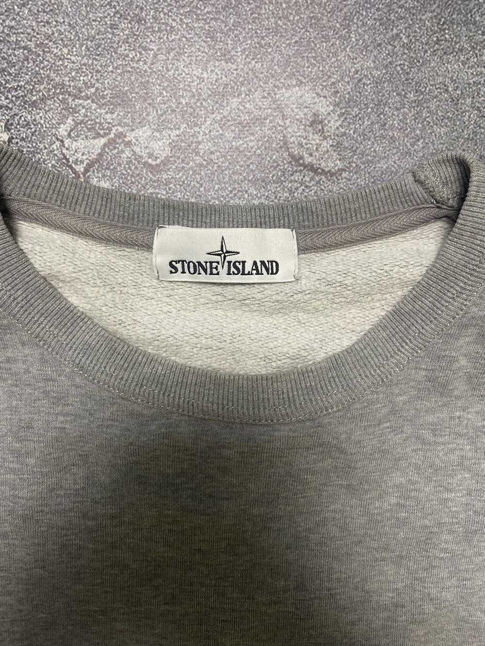 Stone Island × Streetwear × Vintage Stone island … - image 3