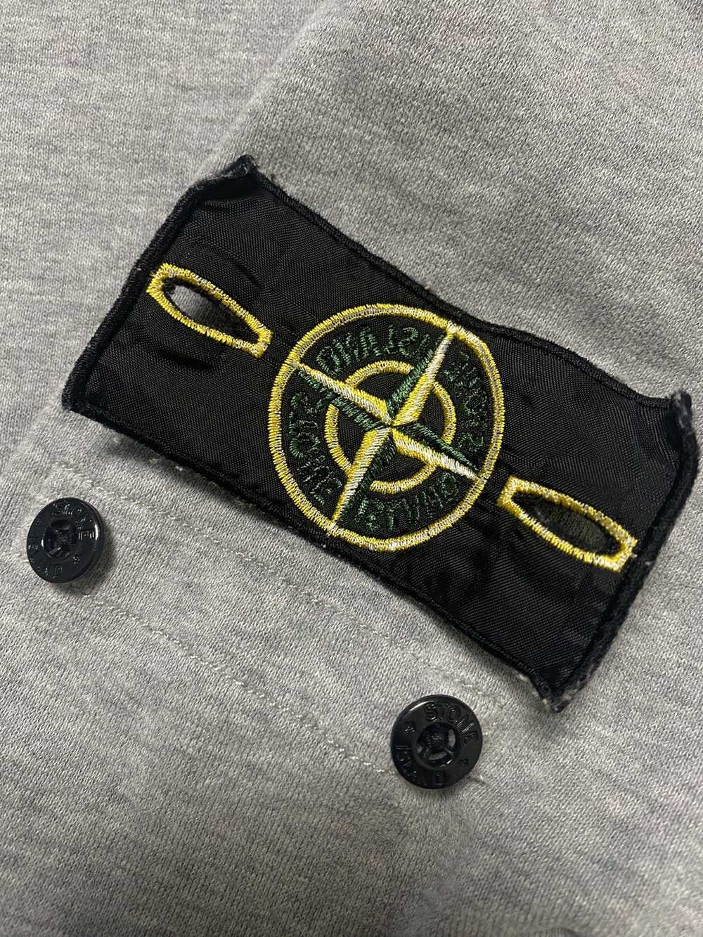 Stone Island × Streetwear × Vintage Stone island … - image 6