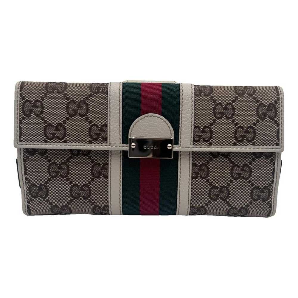 Gucci Wallet - image 1