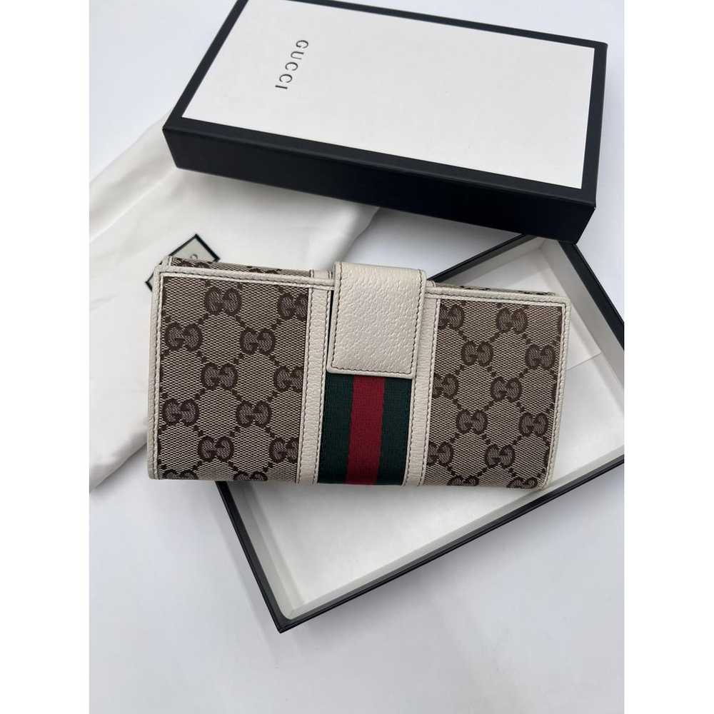 Gucci Wallet - image 2