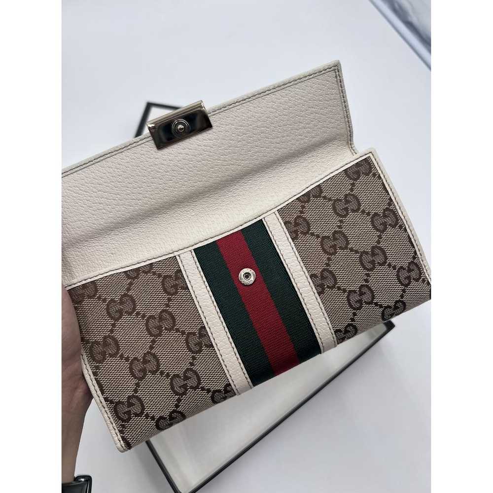 Gucci Wallet - image 7