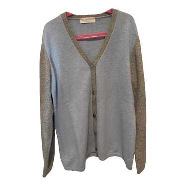 Brunello Cucinelli Wool cardigan - image 1