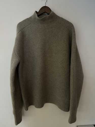 Bottega Veneta Bottega Veneta Wool Sweater