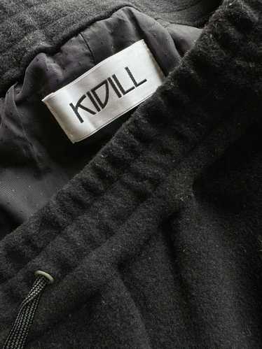 Kidill kidill black - Gem