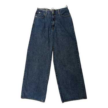 Slvrlake Jeans