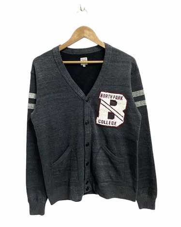 Barns Outfitters × Japanese Brand VINTAGE BARNS O… - image 1