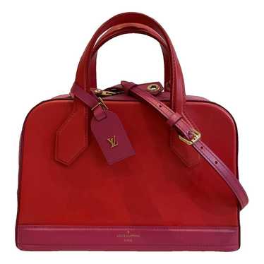 Louis Vuitton Dora leather handbag - image 1