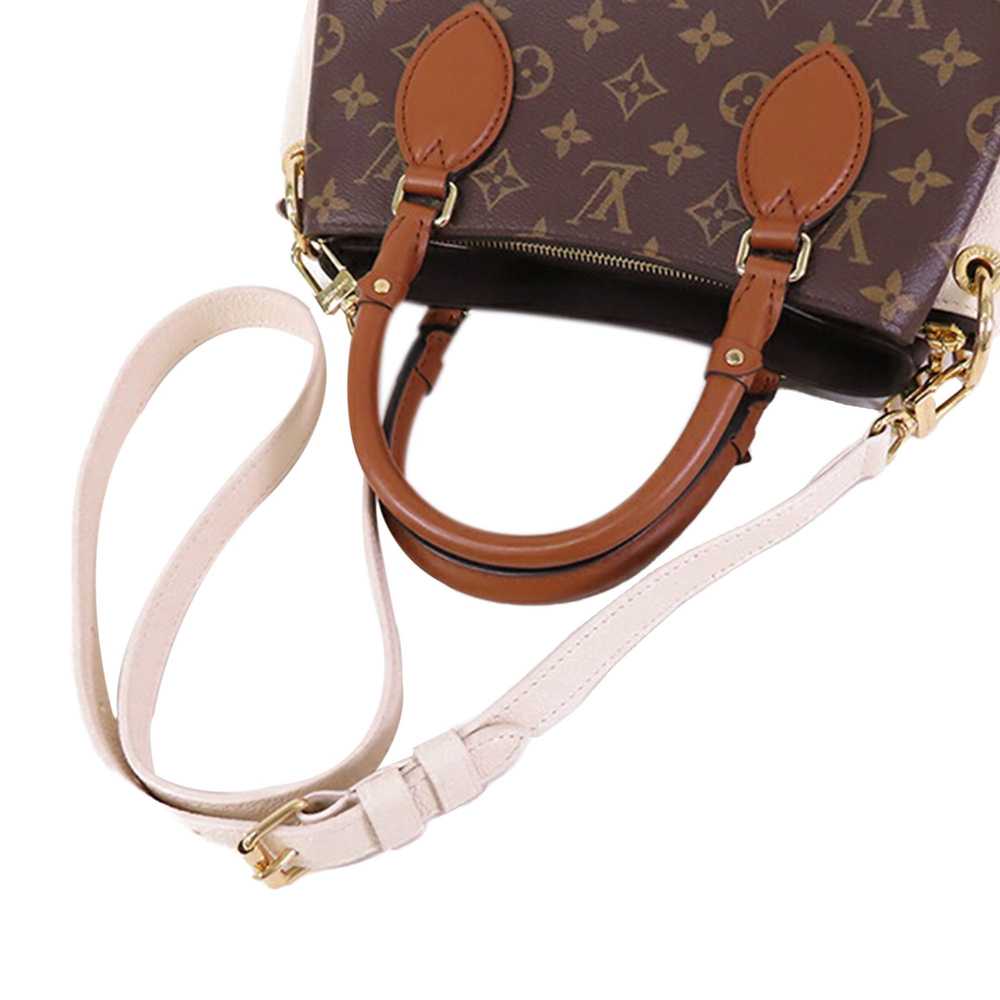 Louis Vuitton Louis Vuitton Monogram Vendome BB - image 11