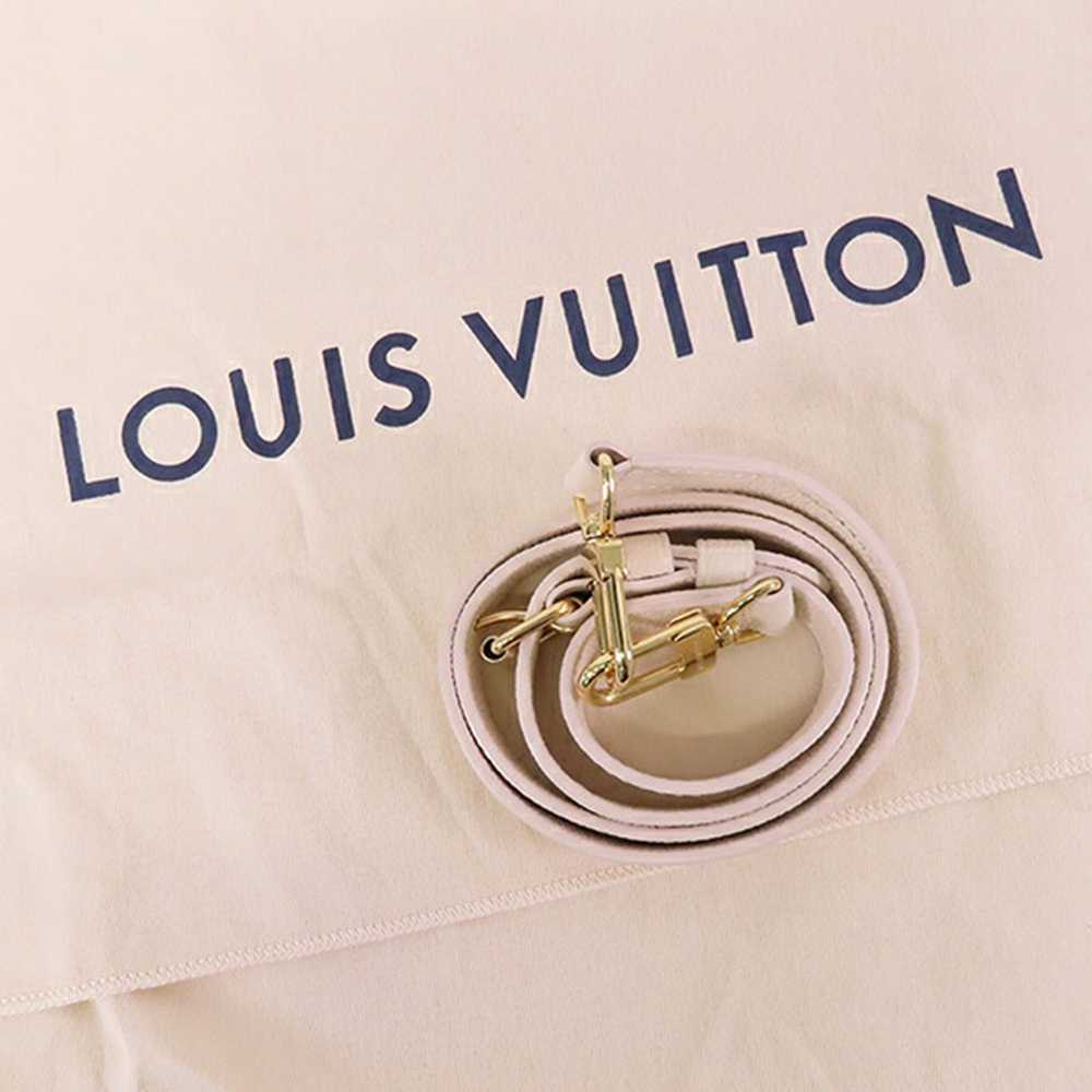 Louis Vuitton Louis Vuitton Monogram Vendome BB - image 12