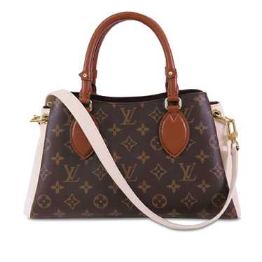 Louis Vuitton Louis Vuitton Monogram Vendome BB - image 1