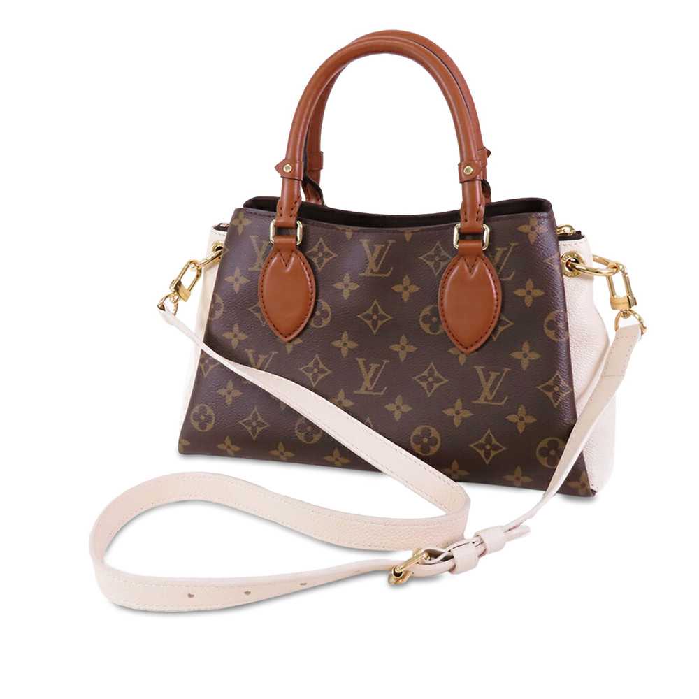 Louis Vuitton Louis Vuitton Monogram Vendome BB - image 2