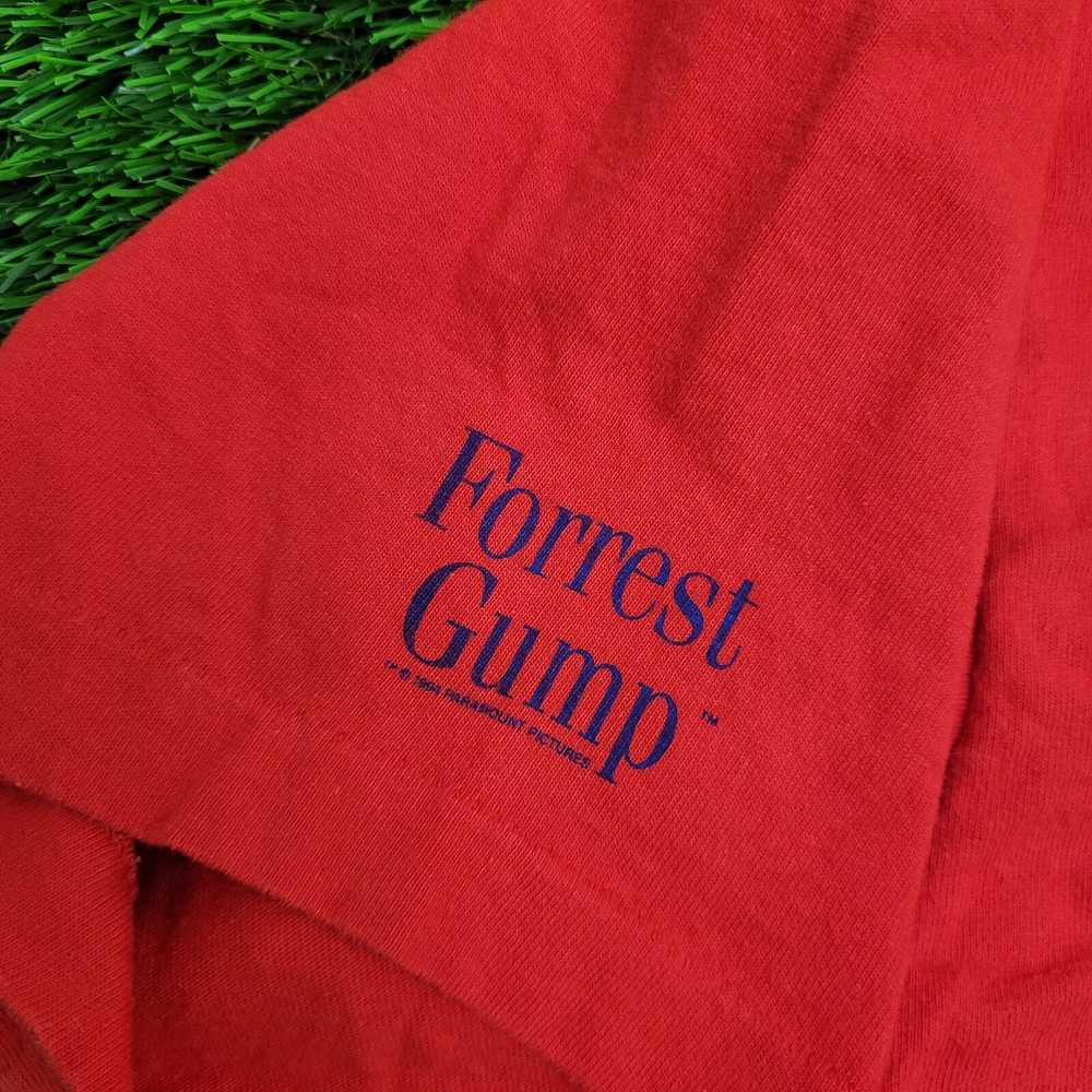 Fruit Of The Loom Vintage 1994 Bubba-Gump Shrimp … - image 6