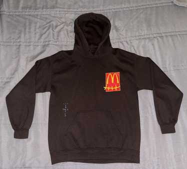 Travis Scott USED Travis Scott x McDonald’s Stick… - image 1