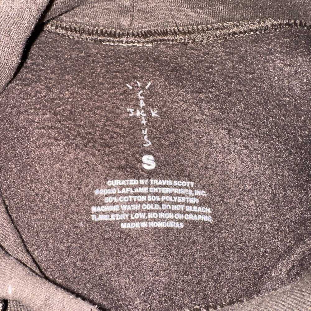 Travis Scott USED Travis Scott x McDonald’s Stick… - image 3