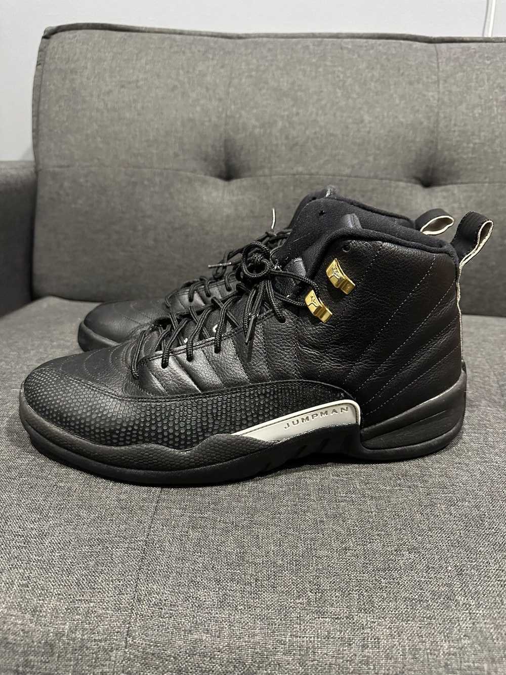 Jordan Brand 2016 Air Jordan 12 Retro - image 1