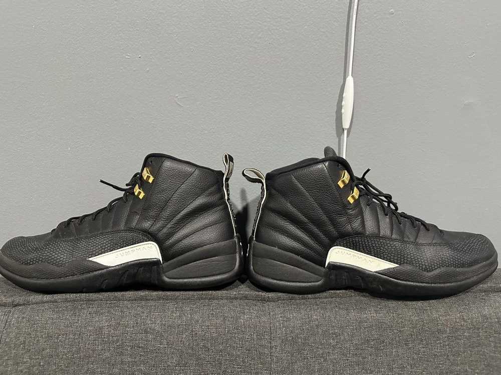 Jordan Brand 2016 Air Jordan 12 Retro - image 4