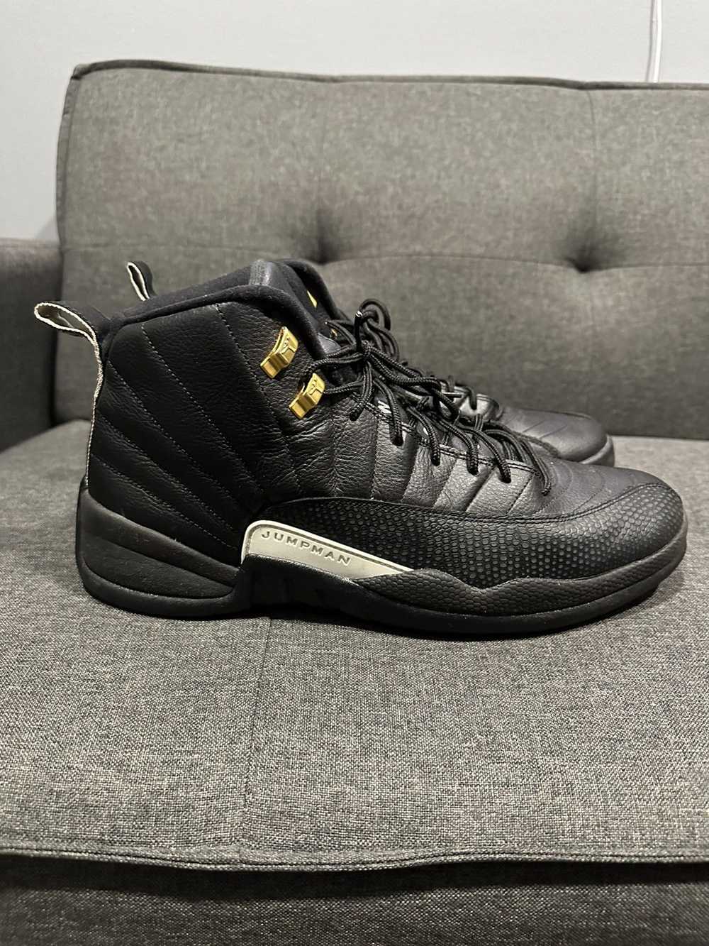 Jordan Brand 2016 Air Jordan 12 Retro - image 5