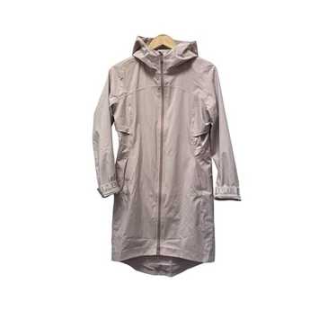 Lululemon Rain Rebel Jacket - Black (First Release) - lulu