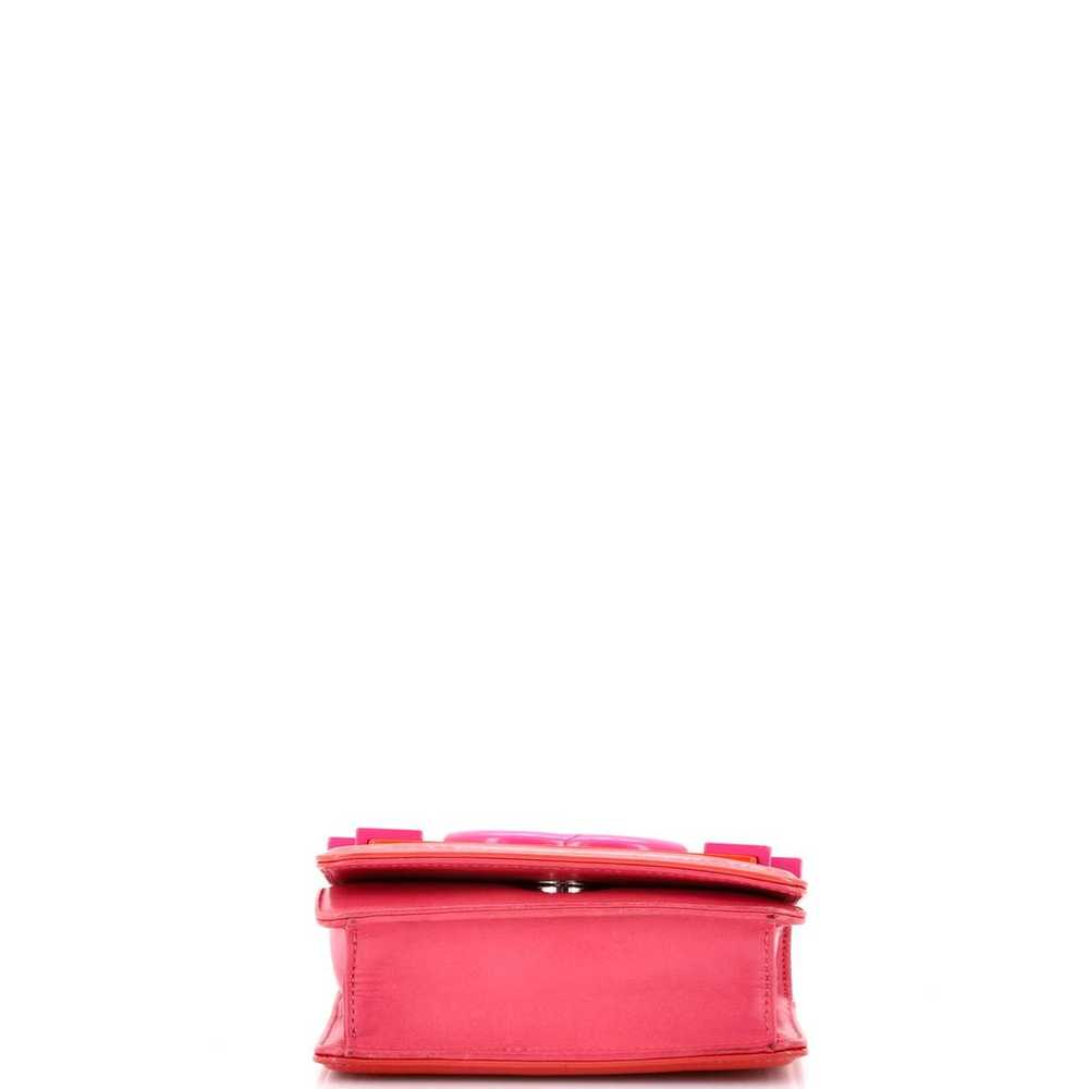 Chanel Patent leather handbag - image 4