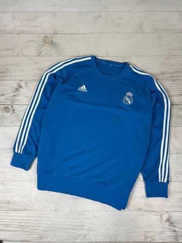 Adidas × Real Madrid × Soccer Jersey Adidas Real … - image 1