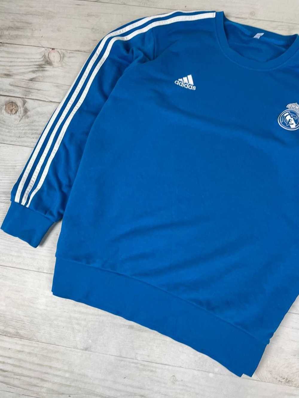 Adidas × Real Madrid × Soccer Jersey Adidas Real … - image 3