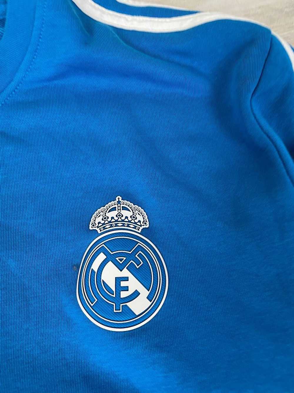 Adidas × Real Madrid × Soccer Jersey Adidas Real … - image 6