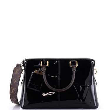 Louis Vuitton Patent leather handbag - image 1