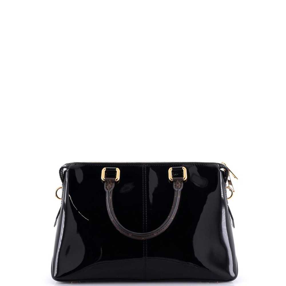 Louis Vuitton Patent leather handbag - image 3