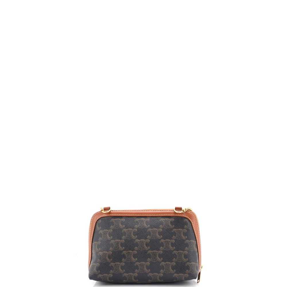 Celine Cloth crossbody bag - image 3