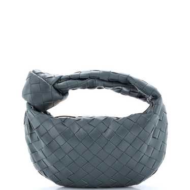 Bottega Veneta Leather handbag - image 1