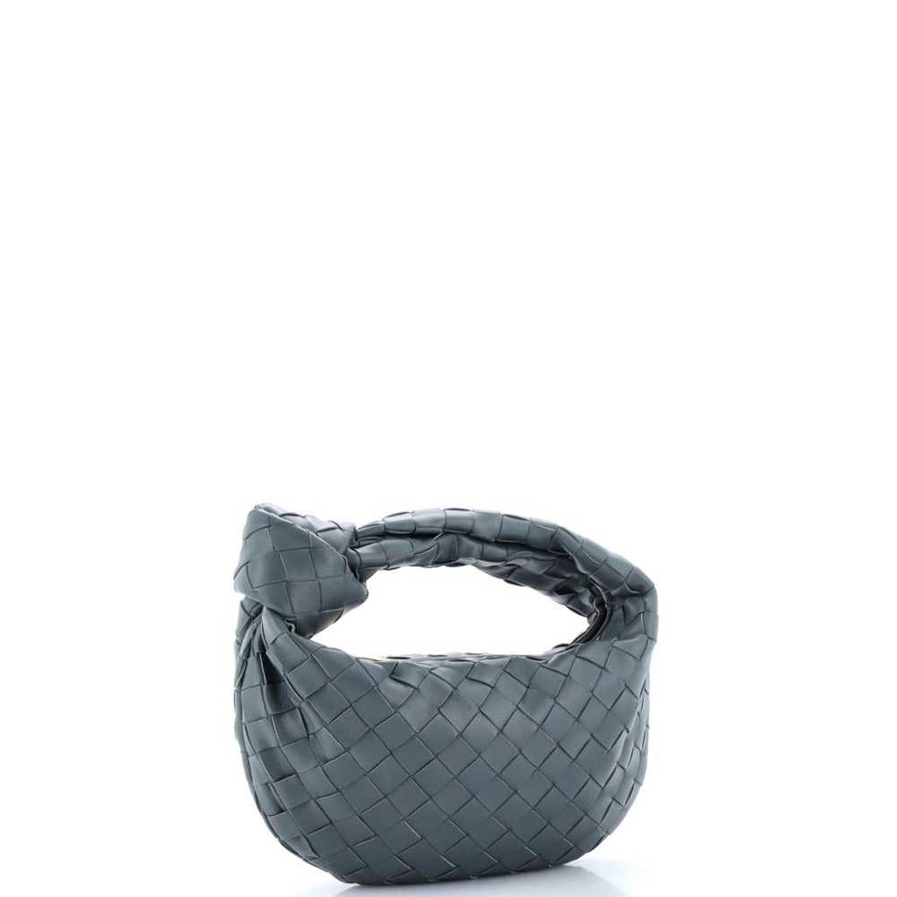 Bottega Veneta Leather handbag - image 2