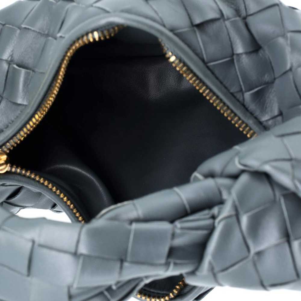 Bottega Veneta Leather handbag - image 5