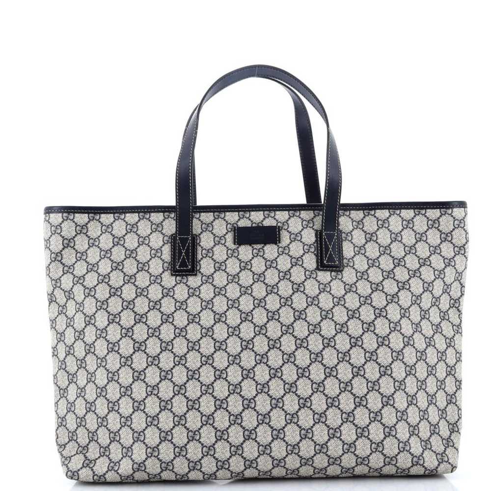 Gucci Cloth tote - image 1