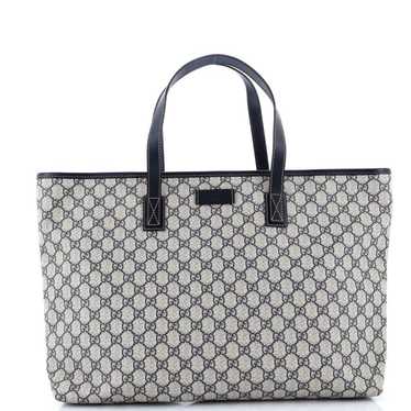 Gucci Cloth tote - image 1