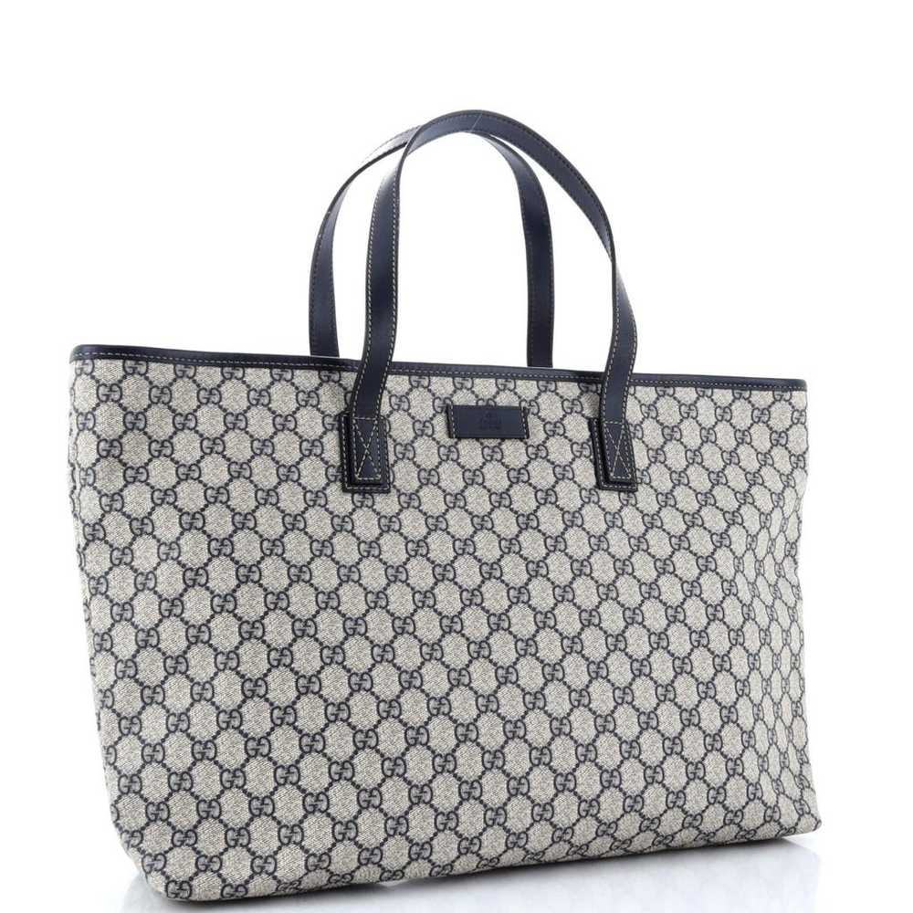 Gucci Cloth tote - image 2