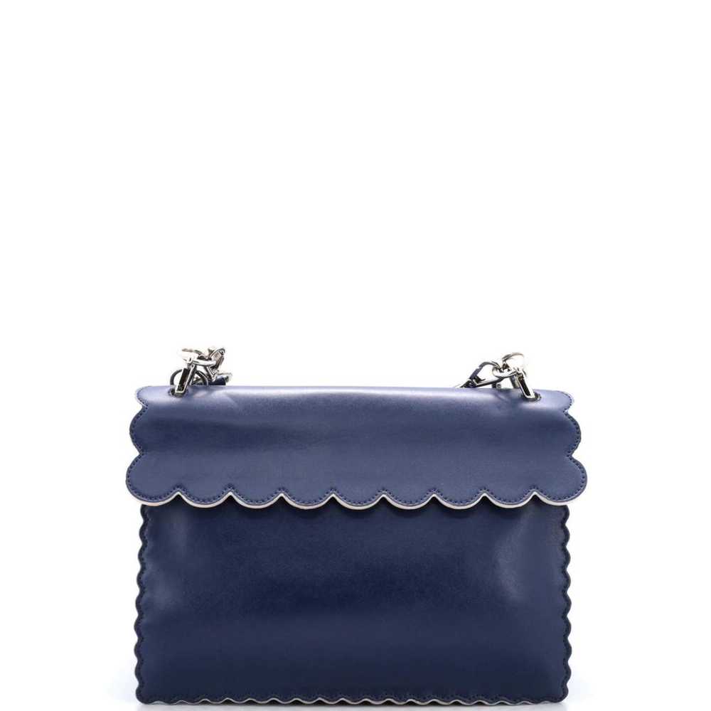 Fendi Leather handbag - image 3