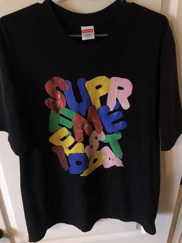 Supreme Supreme Balloons Tee