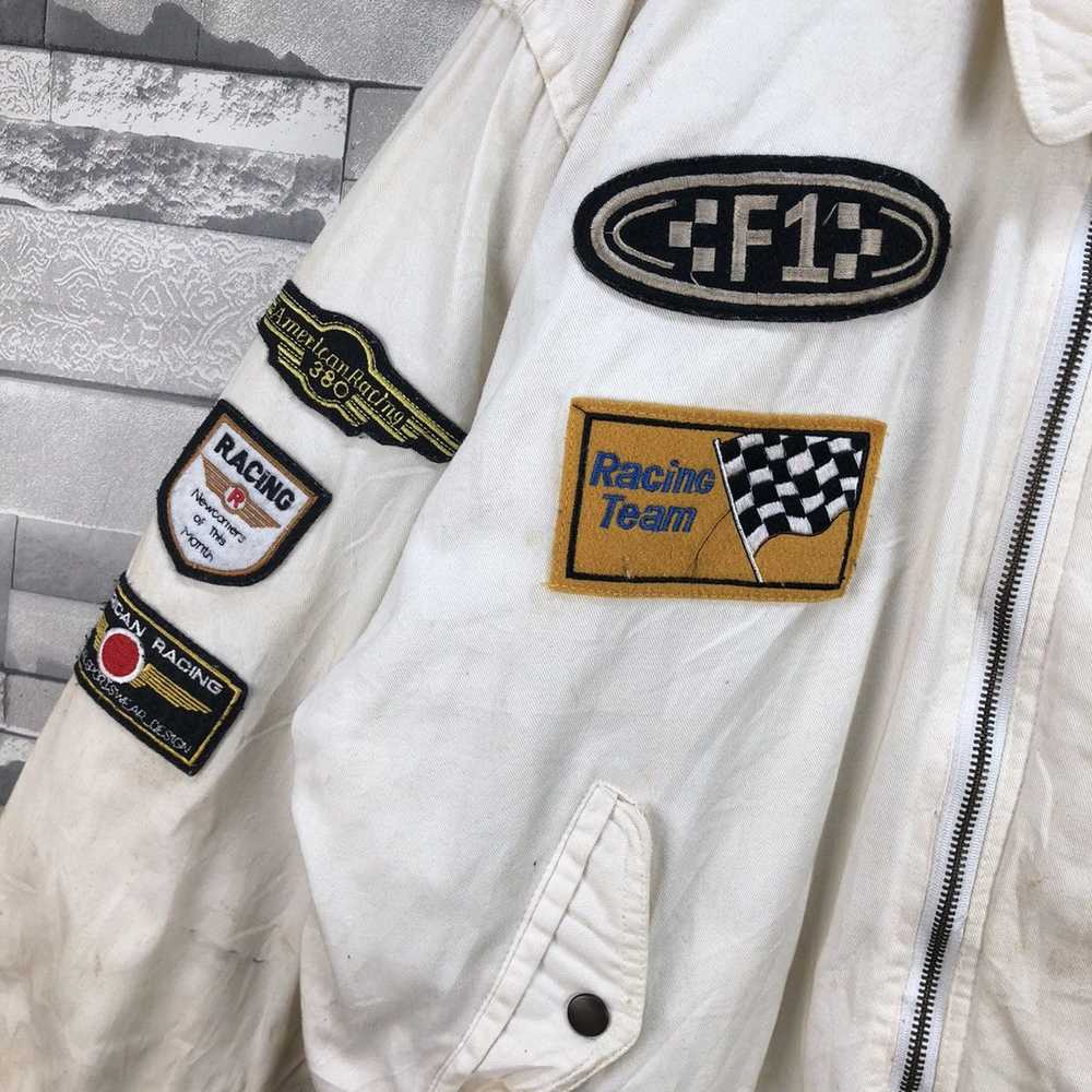 Formula 1 × Racing × Vintage Vintage Horizon Form… - image 6