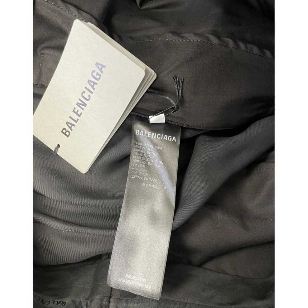 Balenciaga Trousers - image 3