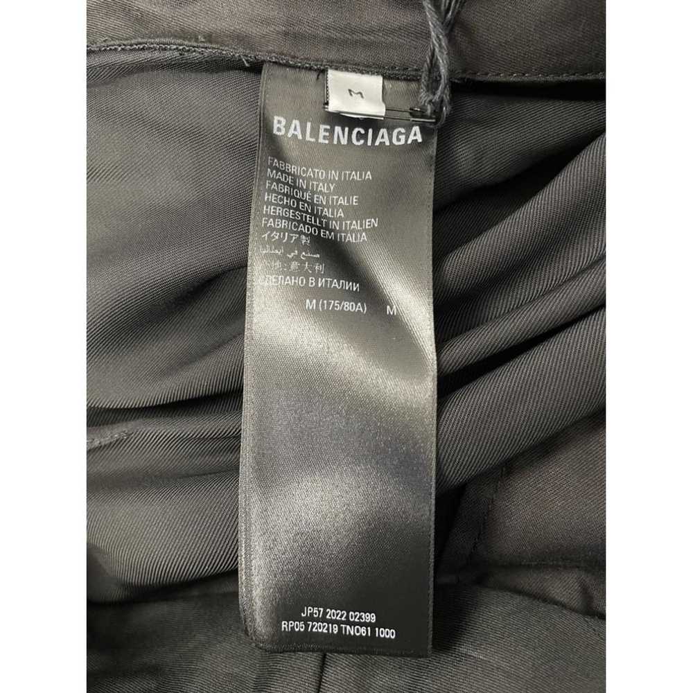 Balenciaga Trousers - image 7