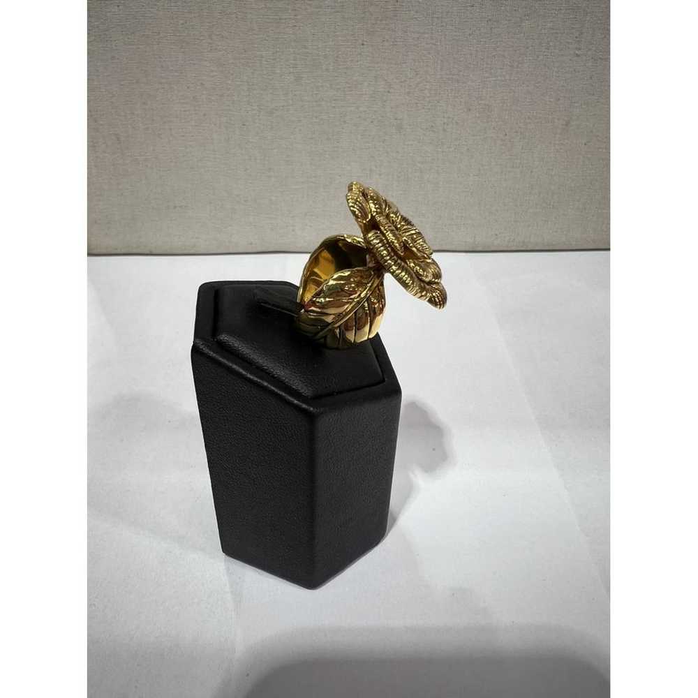 Aurelie Bidermann Ring - image 3